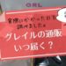 GRL(グレイル)の通販はいつ届く?実際にかかった日を調べました。